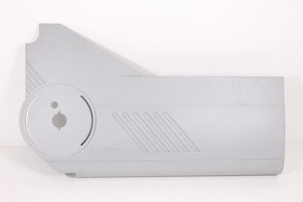 HL Заглушка большая Левая серая BLUM