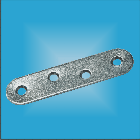 Крепёжная пластина ПК80