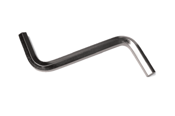 Ключ Z-образный