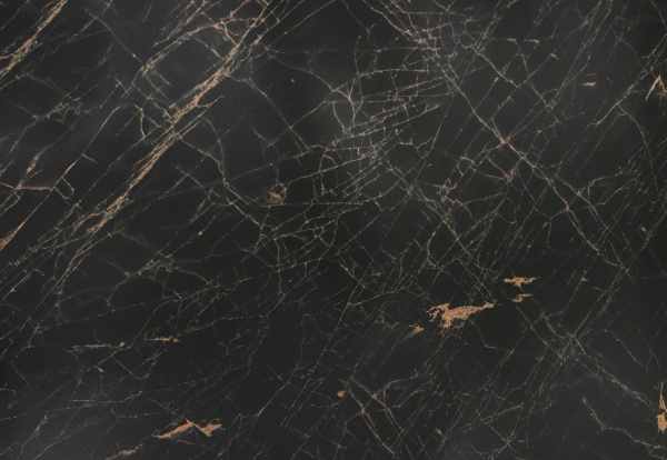 Щит матовый 6х600х3000 Мрамор Фиор тёмный