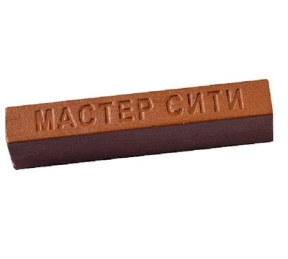 Воск мебельный Дуб тёмный 4245 Мастер Сити