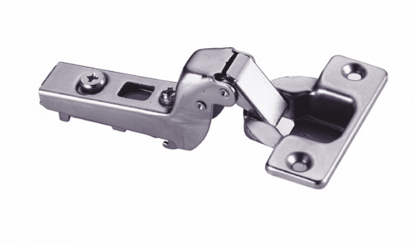 Петля вкладная 18* CLIP-ON 3D Samsung