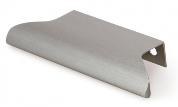 Ручка торцевая RITTA 64/130 Нержавеющая сталь Алюминий