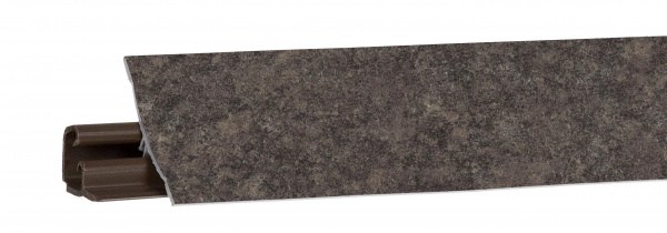 Плинтус LB-23 3м Терра 6150