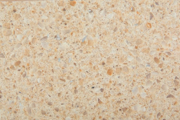 Столешница глянцевая 38х600х3000 Песок Испании