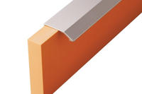 Ручка торцевая PN 15 496 Алюминий