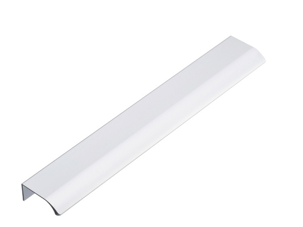 Ручка торцевая FP 527 224 Хром матовый