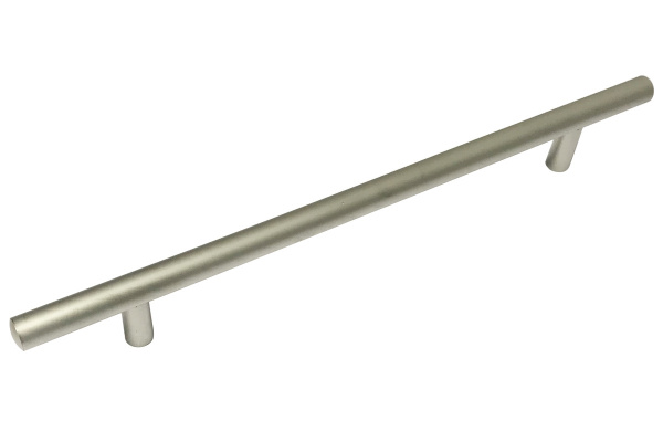 Ручка рейлинг FIT 480 Никель матовый