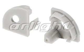 Заглушка ARH-KANT-16R с отверстием