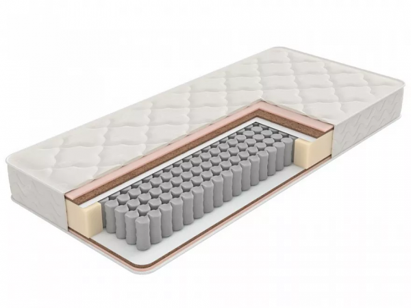 Матрас Classic EVS 180х200х20 см ORMATEK