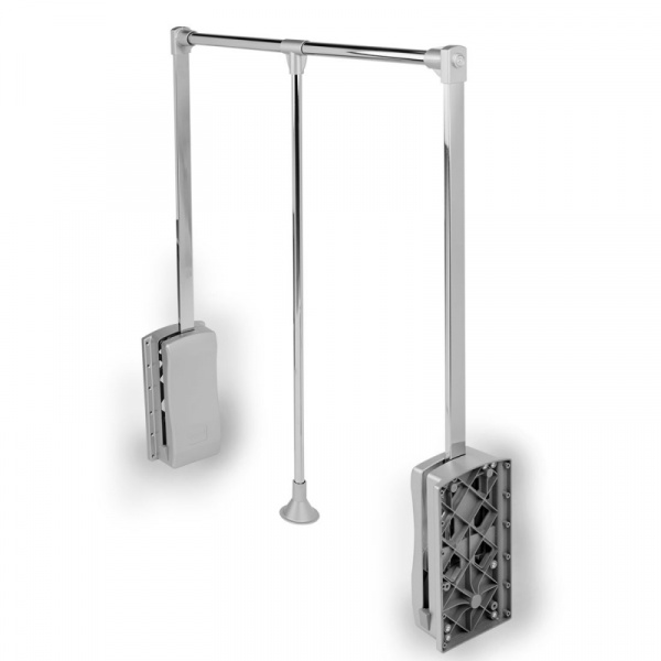 Пантограф 920-1240 Серебристый 10 кг. SETE