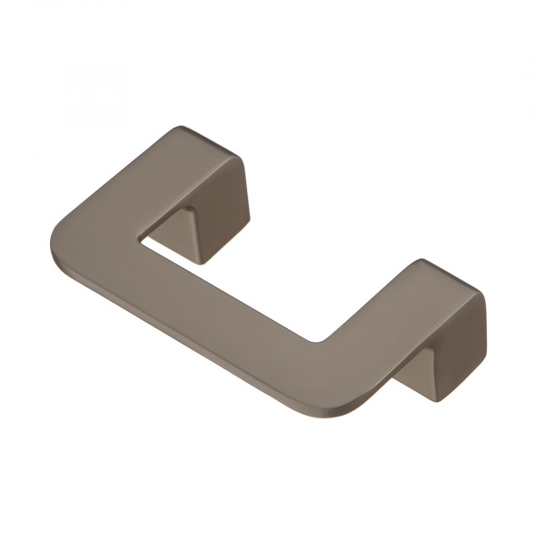 Ручка скоба S 4140 64 Серый