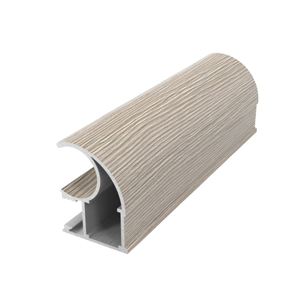 Ручка "С" ПРЕМИАЛ Дуб дымчатый 5400 