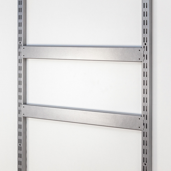 Крепежный комплект тумбы 600 Серый GARDIE