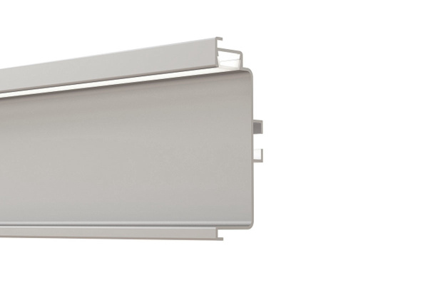 Профиль GOLA LED C-образный Алюминий ОРЕS