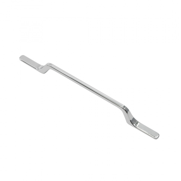 Ручка скоба S 3940 320 Хром