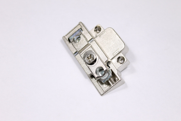 Держатель CLIP для тел.рычага AL R