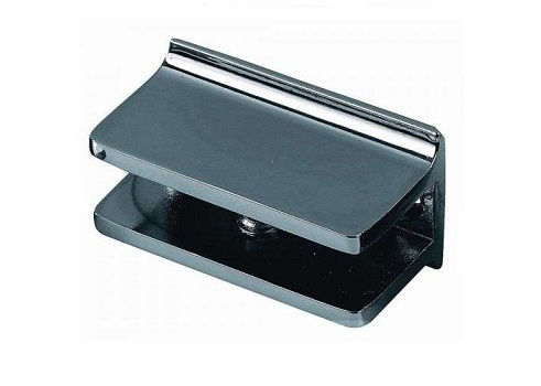 Полкодержатель L-8908-44 Хром EDSON