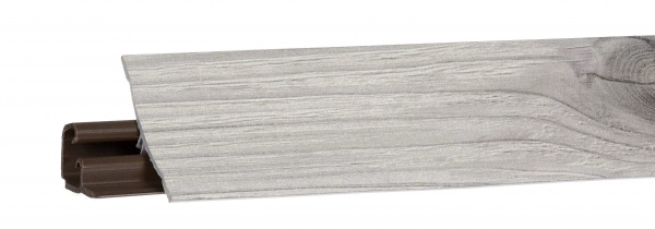 Плинтус LB-23 3м Бискайская сосна