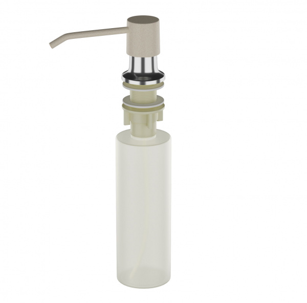 Дозатор Ulgran U-01 Бежевый