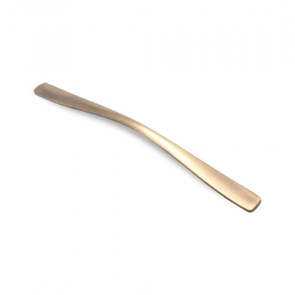 Ручка скоба EL 7070 256 Бронза атласная