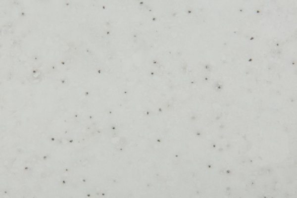 Столешница матовая 38х600х4100 Белый камень