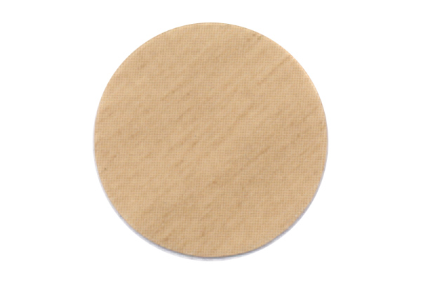 Пластиковые заглушки самоклеящиеся 18мм для евровинта РС2114 Клён PACIFIC