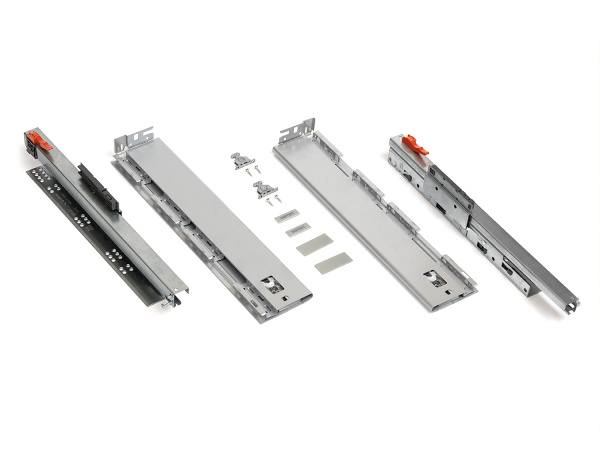 Ящик ALPHABOX 550мм Антрацит