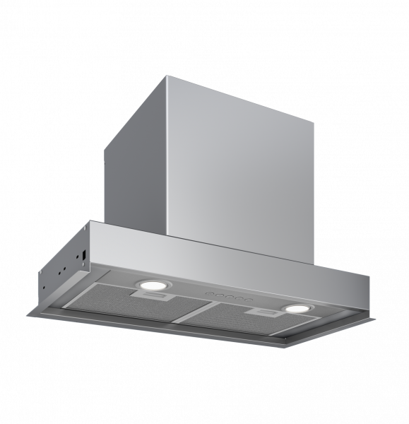 Вытяжка ELIKOR Sense Glass 60П-1000 Белый