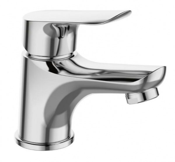 Смеситель для раковины BRUT 21013 Хром OSGARD СНЯТ