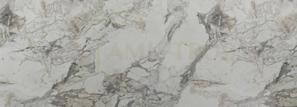 Столешница матовая 38х600х3000 Мрамор Дорато (3)