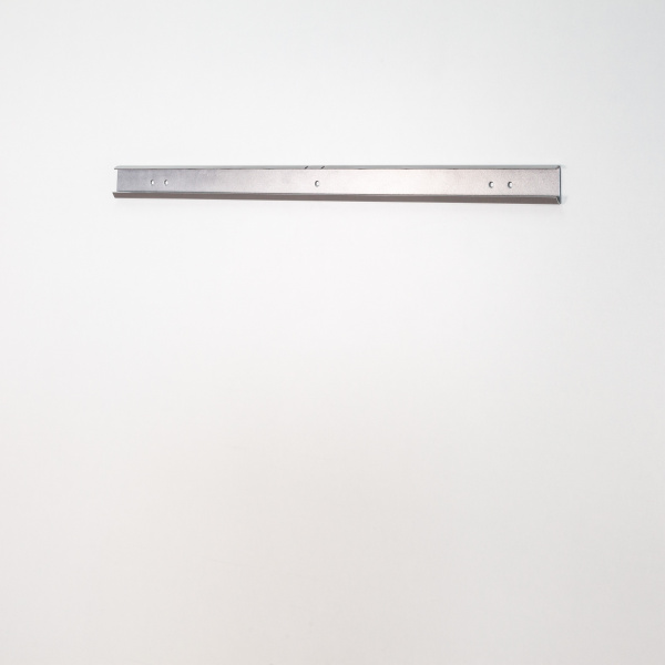 Несущий рельс 1350 Серый GARDIE