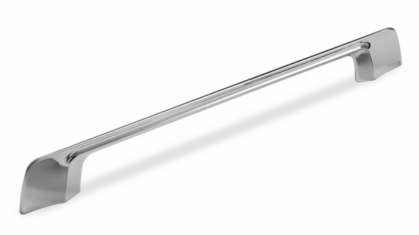 Ручка скоба FS-106 192 Сталь