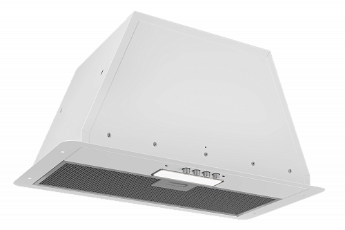 Вытяжка ELIKOR Врезной блок BIOS 52П-450 белый