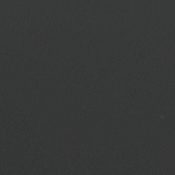 Панель матовая EVOGLOSS 18мм P119 Графит тёмный