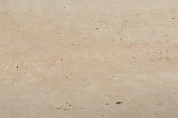 Столешница матовая 38х600х4100 Травертин римский