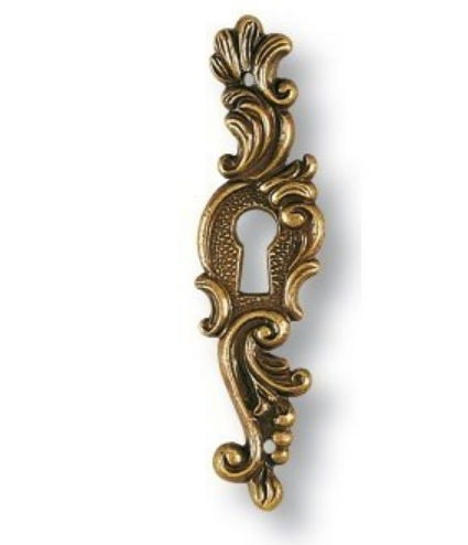 Ключевина декоротивная Бронза старая