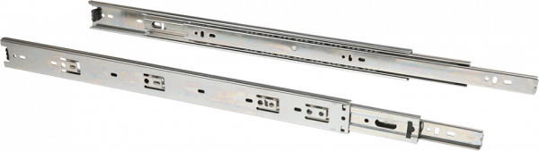 Направляющая шариковая 45\600 мм 30 кг. Grade