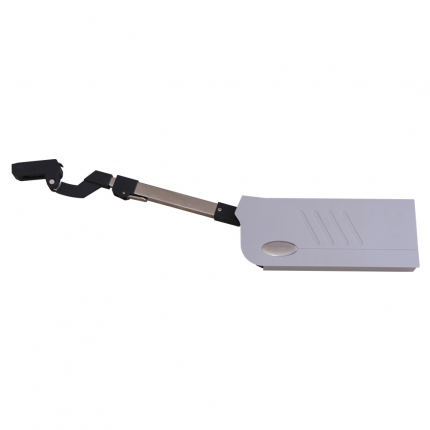 Складной механизм FL-WING H 8.4-15 кг Серый