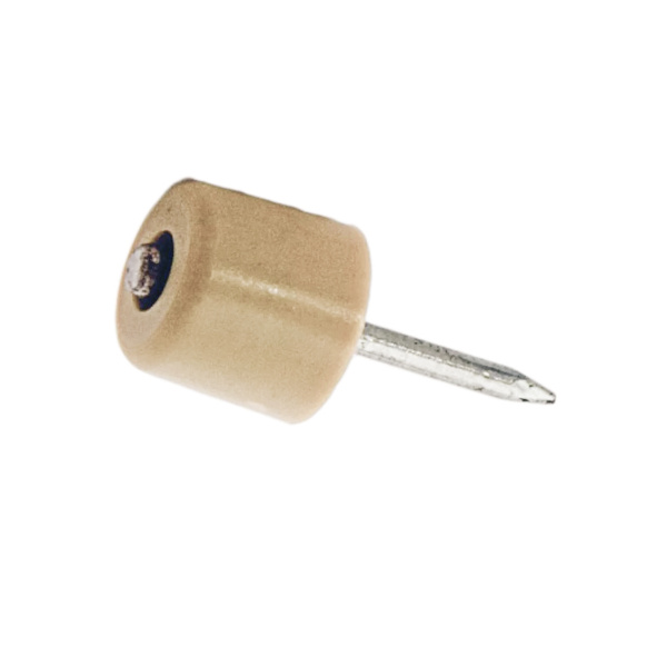 Полкодержатель "Гвоздик" Бежевый SL