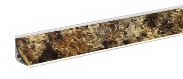 Плинтус LB-15 Альмандин 3,0 м 20-15-0-6019