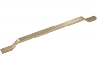 Ручка скоба U 085 288 Сталь