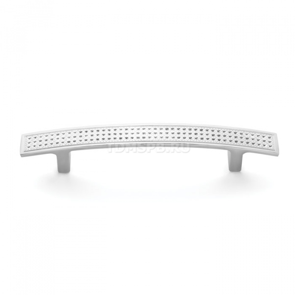 Ручка скоба F 082 96 Хром