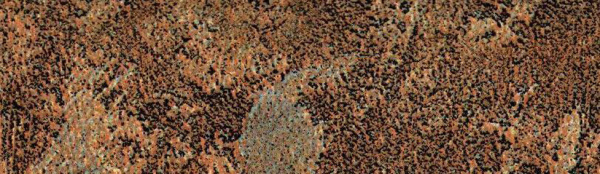 Кромка 50х3000 матовая Урбан