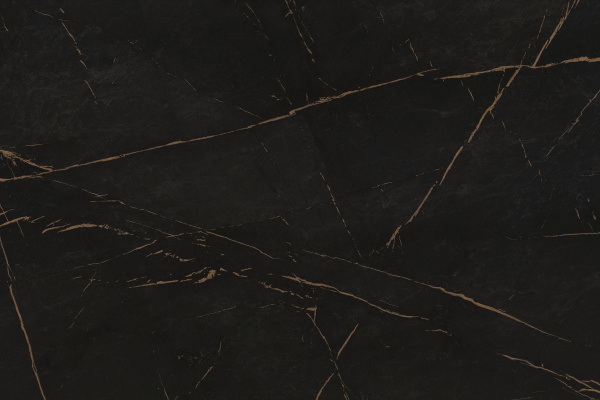 Столешница матовая 38х800х4200 Каспий чёрное золото