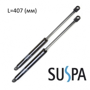 Газлифт 500N 16-2 под болт SUSPA