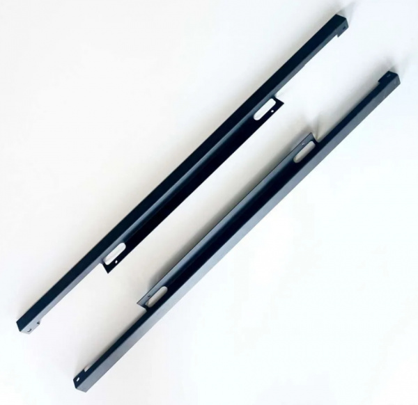 Планка термоизоляционная для духового шкафа Чёрный XOLENZ