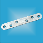 Пластина крепёжная ПК120