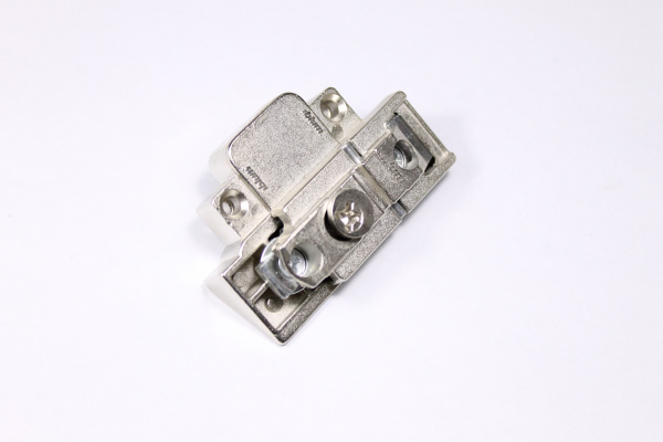 Держатель CLIP для тел.рычага AL L