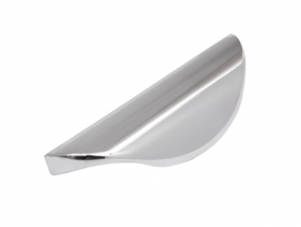 Ручка скоба RS 025 32 Хром